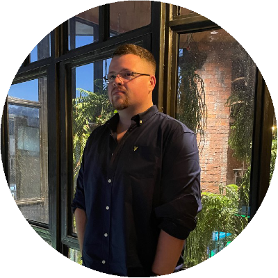 Jake Cleveland profile photo