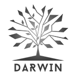 Darwin Software Logo